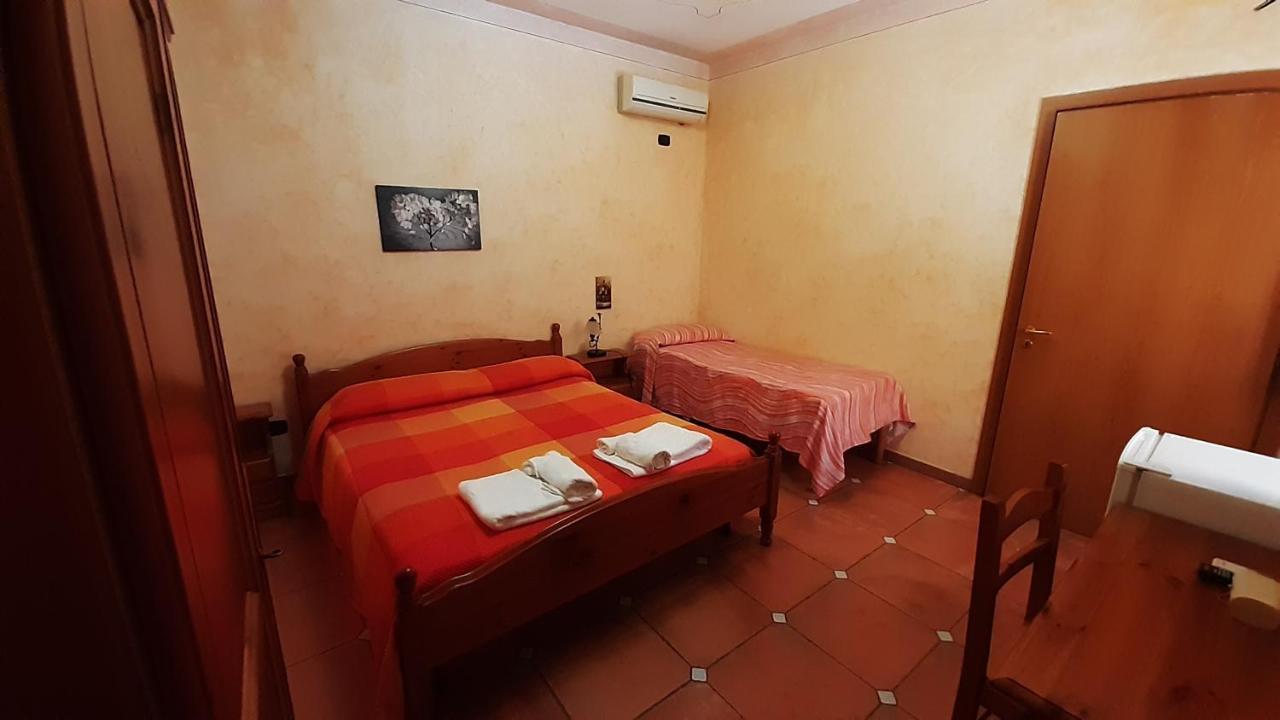 Agriturismo Pingitore Luzzi Exteriér fotografie