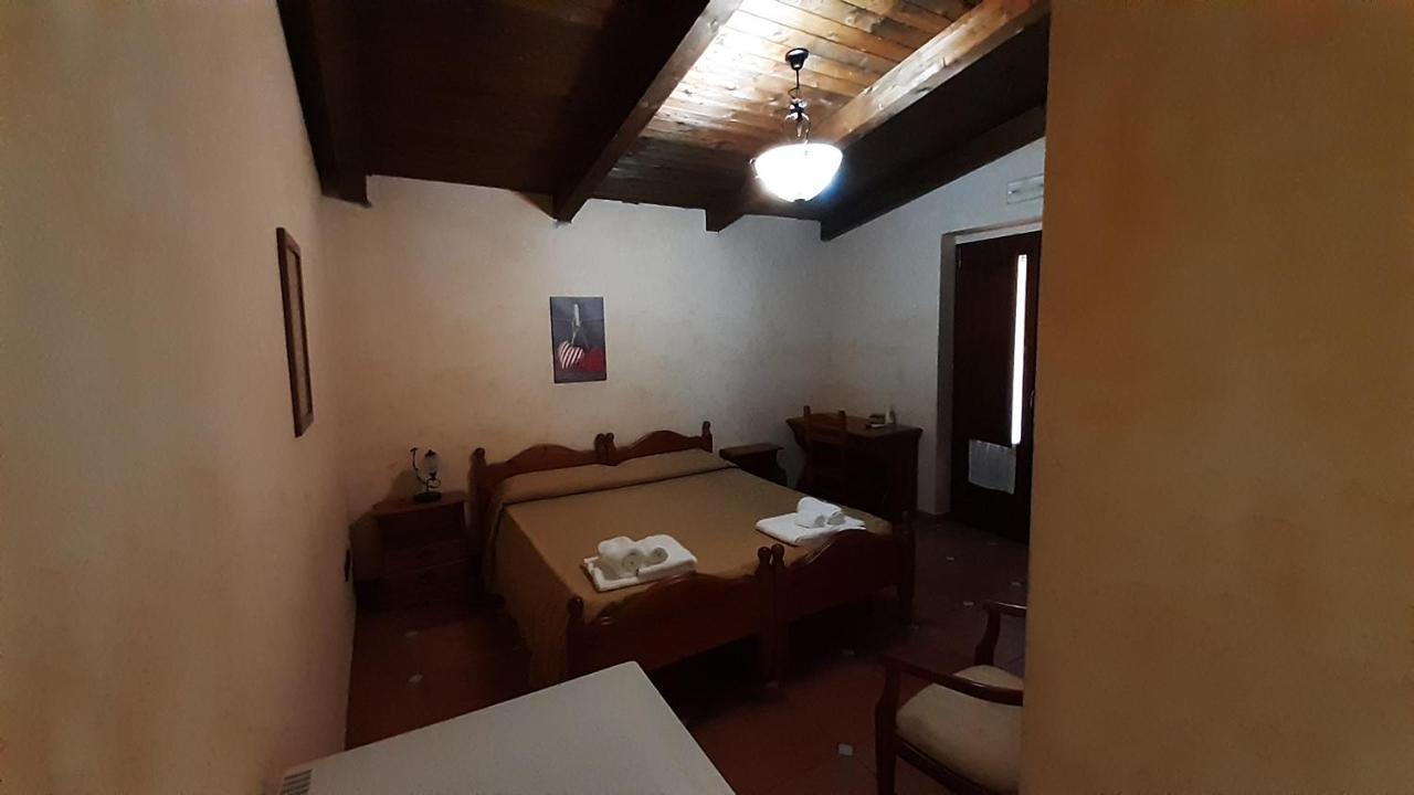 Agriturismo Pingitore Luzzi Exteriér fotografie