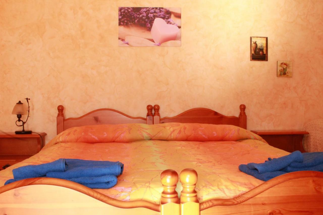 Agriturismo Pingitore Luzzi Exteriér fotografie